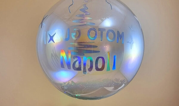 Christmas Ball MOTO GUZZI Club Napoli - Edizione 2023