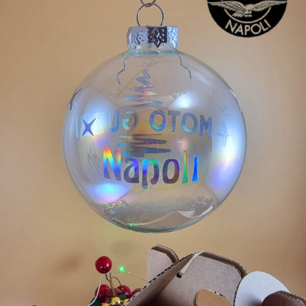 Christmas Ball MOTO GUZZI Club Napoli - Edizione 2023