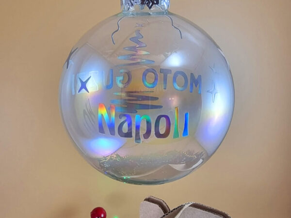 Christmas Ball MOTO GUZZI Club Napoli - Edizione 2023