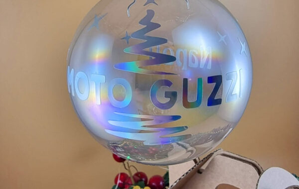 Christmas Ball MOTO GUZZI Club Napoli - Edizione 2023