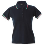 polo aosta lady